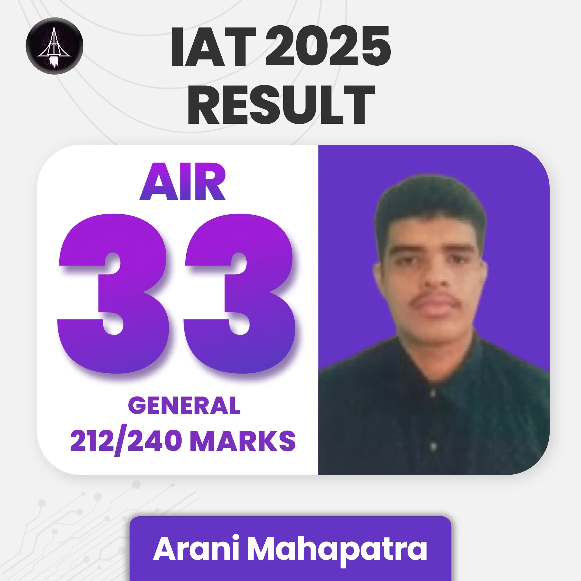 AIR 33